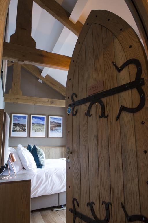 The Queen'S Head Hotel Troutbeck  Zewnętrze zdjęcie